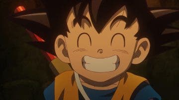 Akira Toriyama sí estuvo más en Dragon Ball Daima