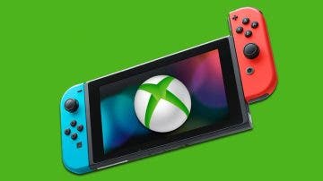 Microsoft confirma que seguirán llegando juegos de Xbox a Switch