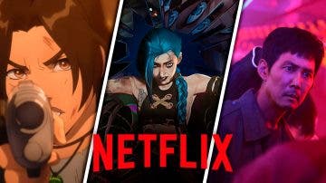 Los 10 estrenos más esperados de Netflix de octubre a diciembre de 2024