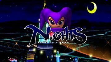 NiGHTS está gratis para siempre en Steam por el 60 aniversario de SEGA: No pierdas la ocasión