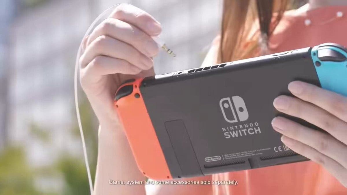 Nintendo Music acaba con una idea que Nintendo publicitaba así hace apenas unos años