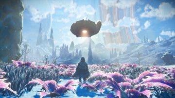 No Man’s Sky recibe su nueva y siniestra actualización The Cursed