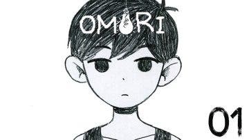 Omori contará con una versión física del manga