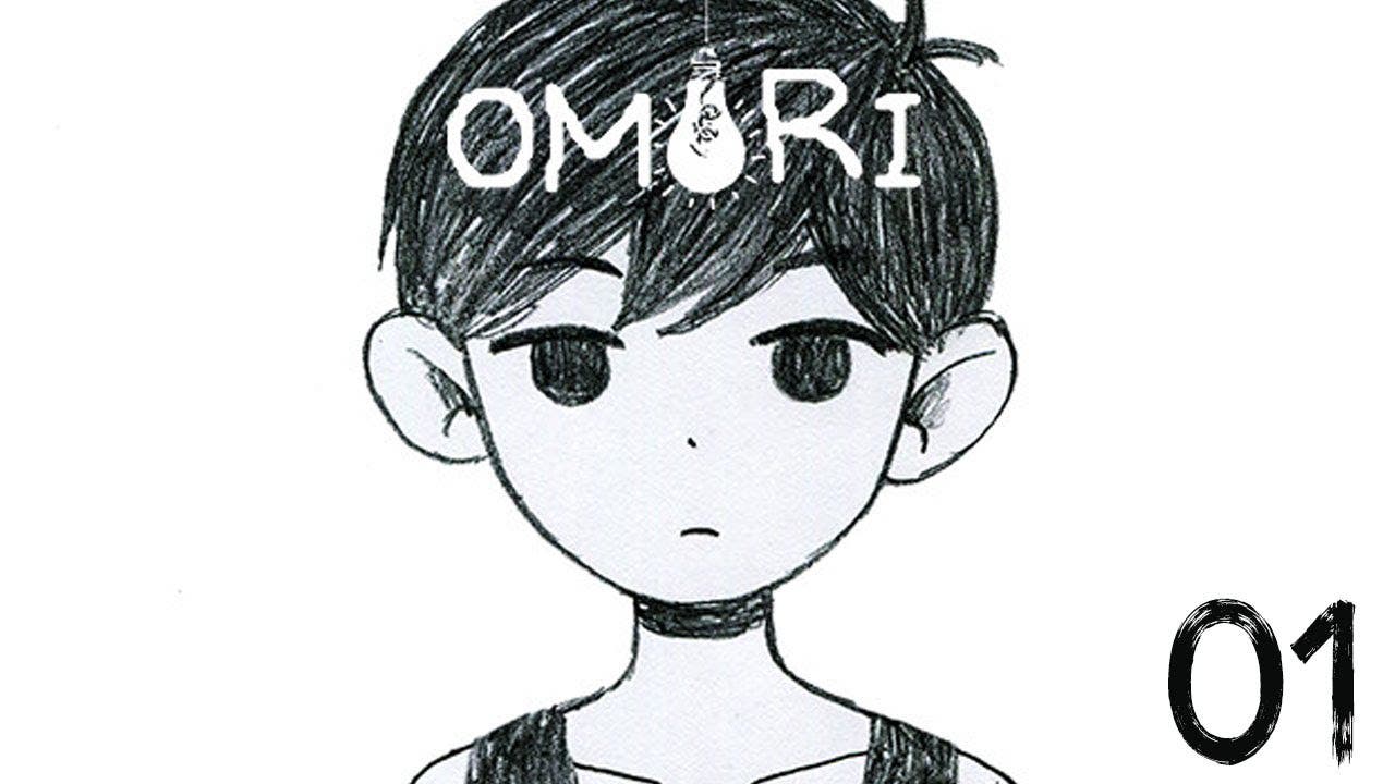 Omori contará con una versión física del manga