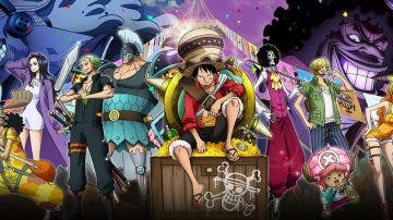 ¿Qué es el One Piece? Un exempleado de Oda deja caer un detalle sobre lo que podría ser el One Piece