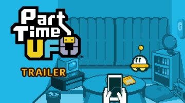 Part Time UFO: dejará de estar disponible para móviles