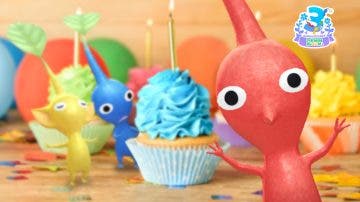 Pikmin Bloom detalla sus planes de tercer aniversario