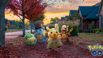 Este Halloween tampoco veremos a este popular Pokémon en Pokémon GO