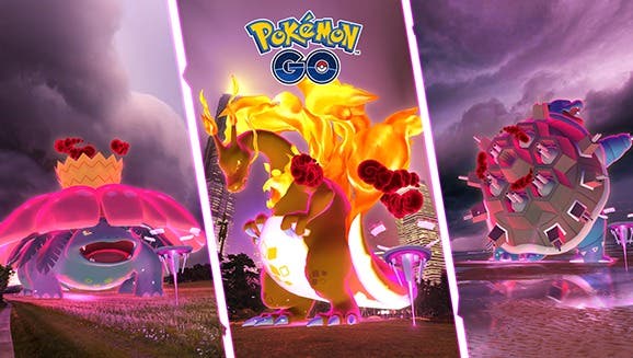 Pokémon GO confirma cambios en el Gigamax tras el evento Vamos a lo gigante