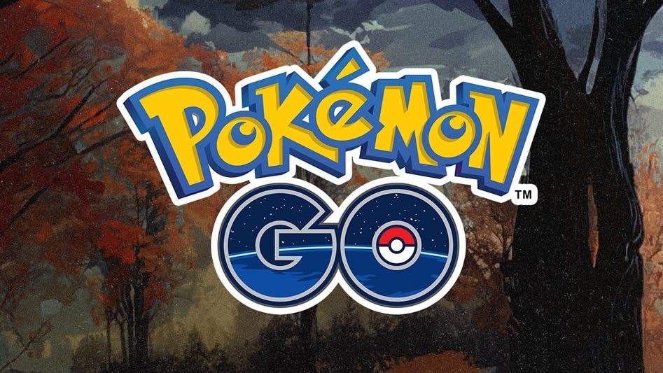 Pokémon GO: Filtrados el nombre, la fecha y la primera imagen de la siguiente temporada