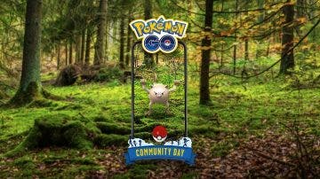 Pokémon GO detalla por completo su Día de la Comunidad centrado en Mankey