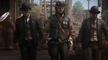 Así es Red Dead Redemption: Reimagined Mod el mod que hace ver a RDR1 como RDR2