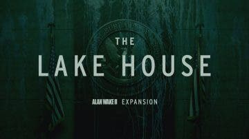 La expansión de Alan Wake 2, The Lake House, regresa a las raíces del survival horror