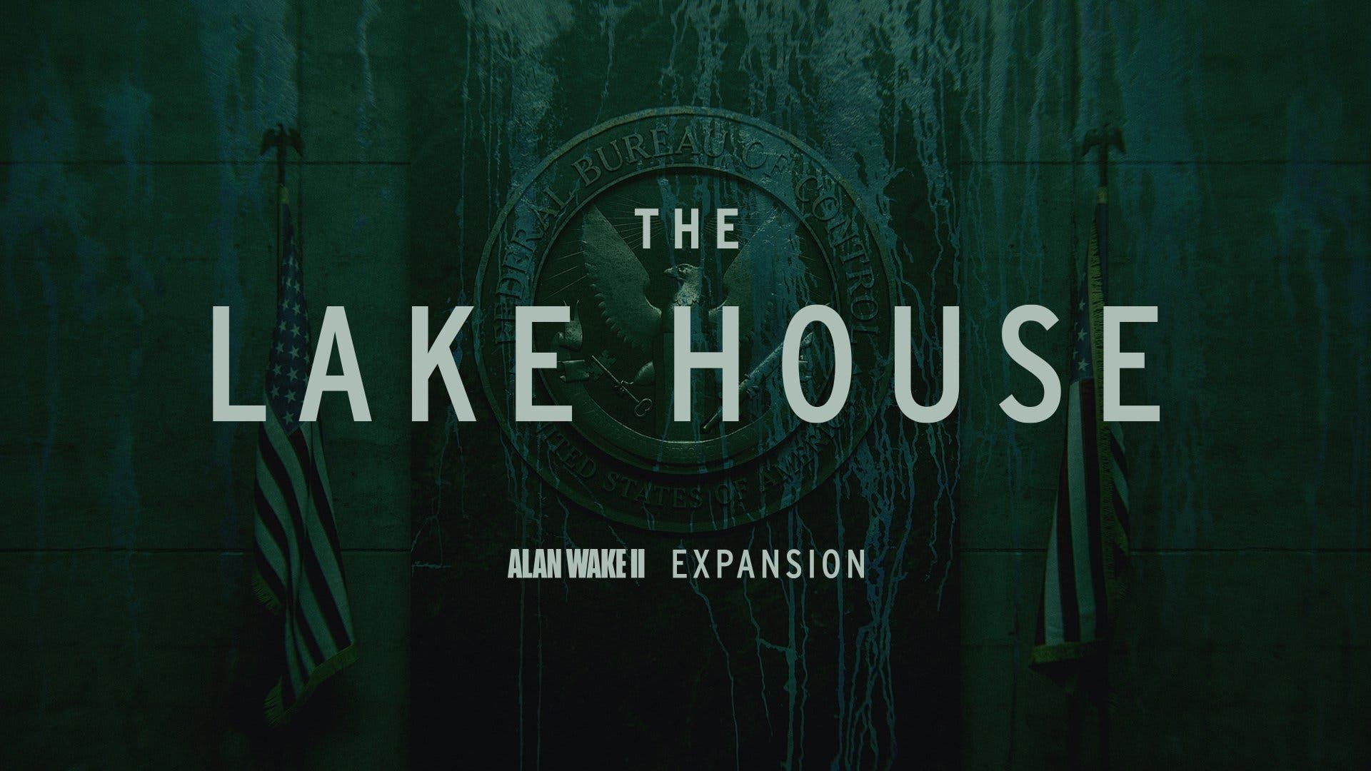 La expansión de Alan Wake 2, The Lake House, regresa a las raíces del survival horror