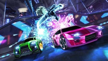 Rocket League se actualiza y trae una de las funciones más esperadas por la comunidad