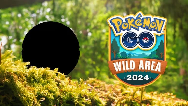 Una poderosa Poké Ball llegará a Pokémon GO en el Área Silvestre 2024