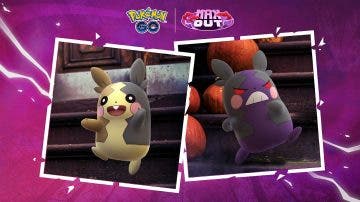 Pokémon GO detalla la primera parte de su evento de Halloween 2024