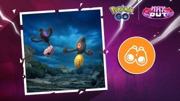 Pokémon GO detalla su Día de investigación: Yamask y Yamask de Galar