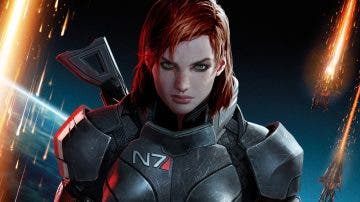 El nuevo Mass Effect apostará por un estilo fotorrealista