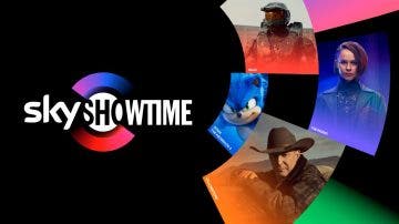 Subida de precios en SkyShowtime: Nuevo Plan Premium