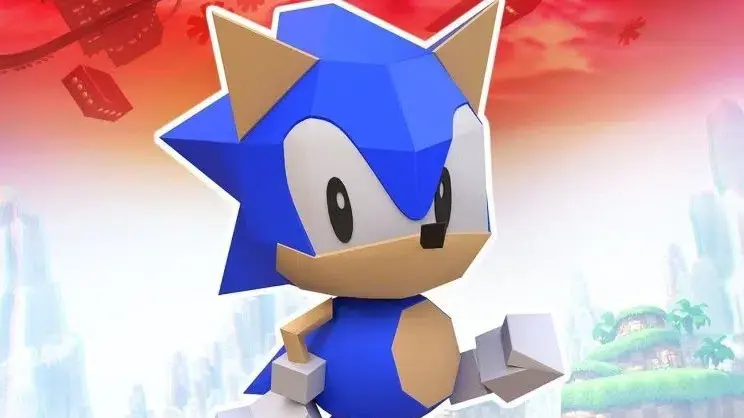 Sonic x Shadow Generations