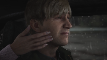 Este nuevo final de Silent Hill 2 Remake ha conmovido a todos