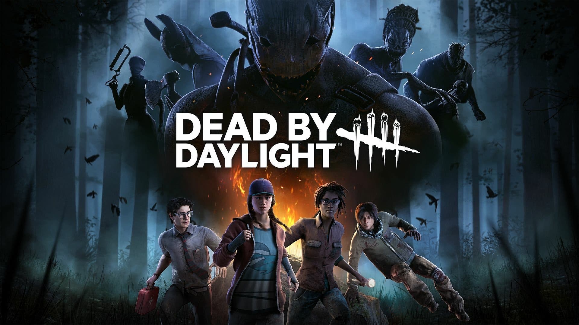 Este es el estado actual de la película de Dead by Daylight