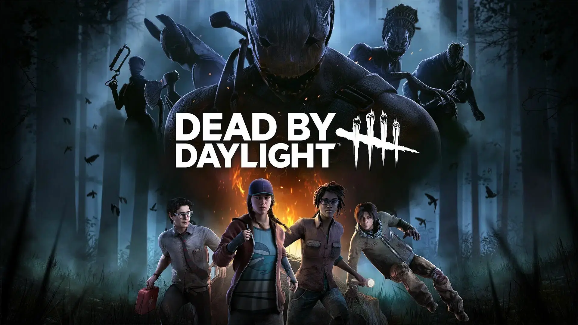 Este es el estado actual de la pel&iacute;cula de Dead by Daylight