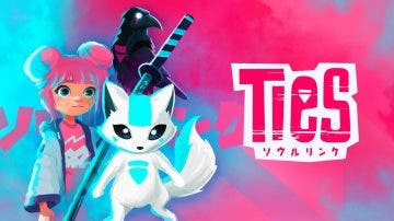 TIES: Soul Link. Esto es lo que ocurre cuando se combina Hollow Knight y Happy Tree Friends