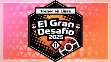 Detallado el Torneo en Línea oficial Pokémon Escarlata y Púrpura: El Gran Desafío 2025 II