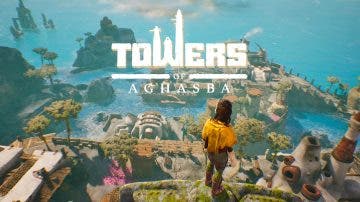 Towers of Aghasba: la mezcla perfecta de Pokémon, Stardew Valley y Zelda