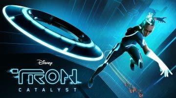 Tron está de regreso en Nintendo Switch: Disney anuncia Tron: Catalyst