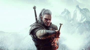 The Witcher 3: Wild Hunt tiene así de rebajadas sus ediciones en la eShop de Nintendo Switch