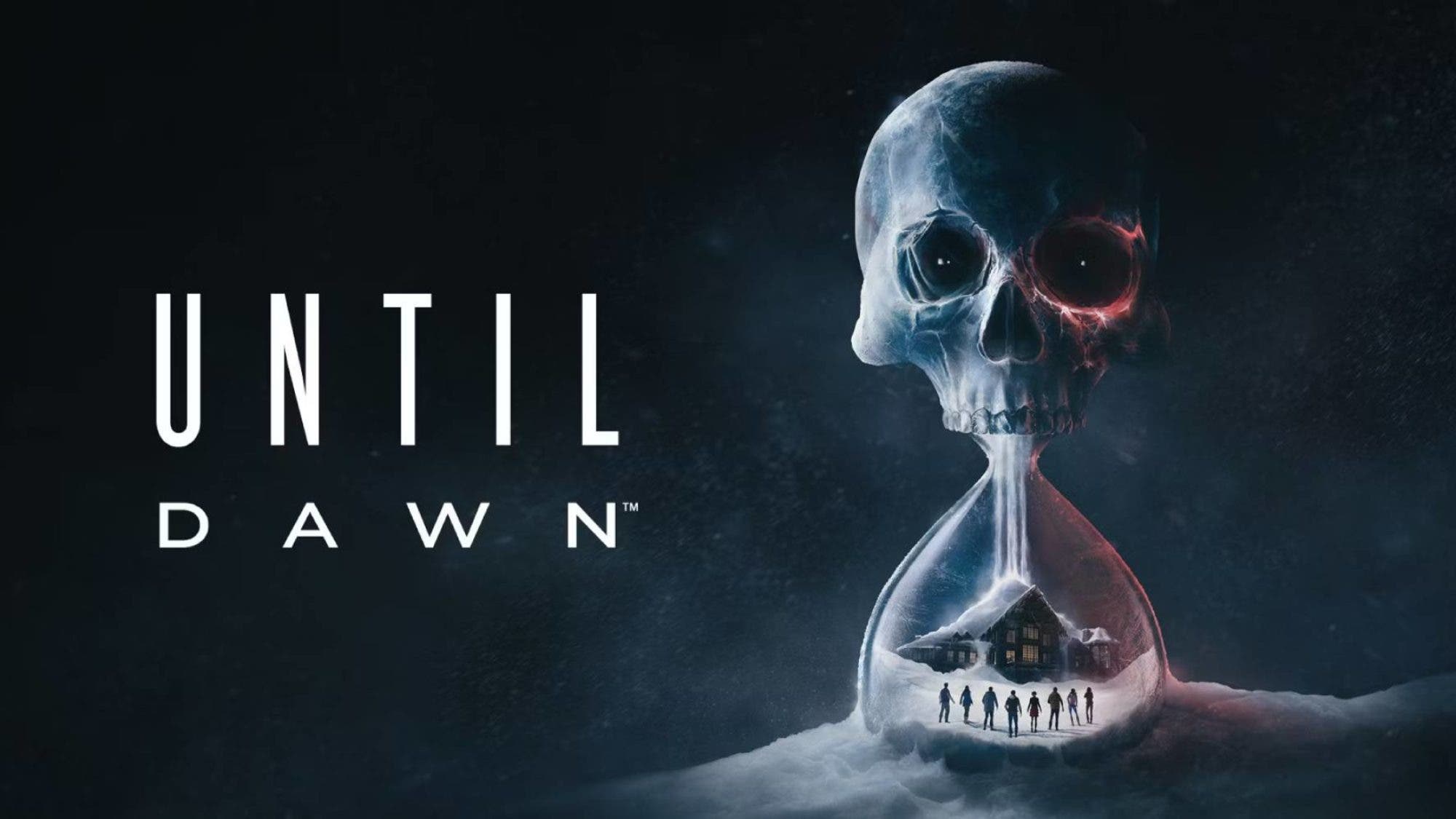 Until Dawn Remake habría registrado menos ventas que Concord