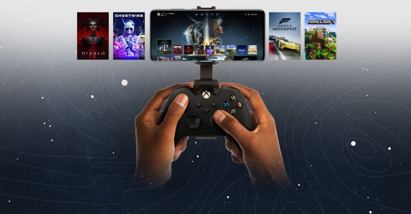 Los usuarios de Android podrán ser capaces de comprar juegos de Xbox directamente: Detalles y fechas