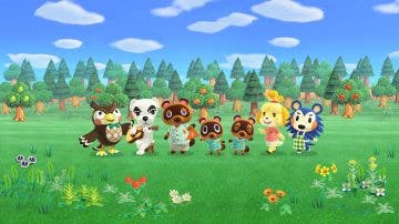 Estos son los 8 logros más difíciles de Animal Crossing: New Horizons