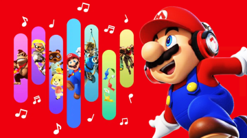 Ponen remedio a la mayor crítica de Nintendo Music