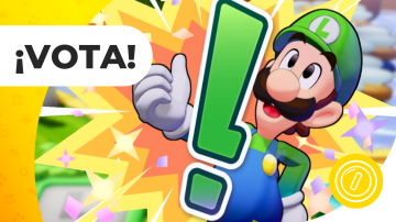 Cara o Cruz #237: ¿Comprarás Mario & Luigi: Conexión Fraternal?