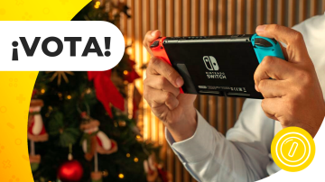 Cara o Cruz #238: ¿Crees que Nintendo Switch 2 no afectará a las ventas de Switch estas navidades?