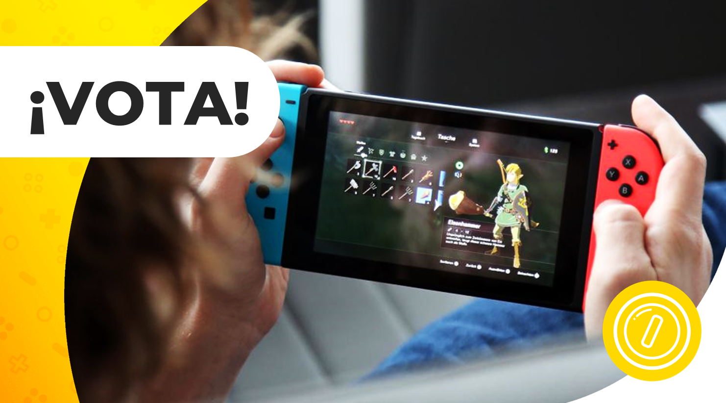 Cara o Cruz #239: ¿Crees que Nintendo Switch bajará de precio oficialmente pronto?