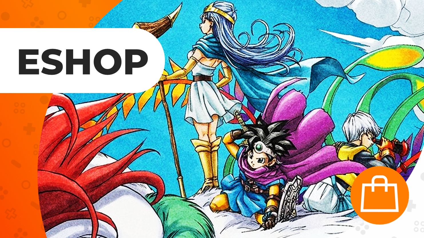 Lanzamientos de juegos y ofertas de la semana en la eShop de Nintendo Switch (14/11/24, Europa y América)