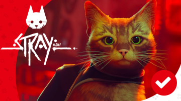 [Análisis] Stray para Nintendo Switch