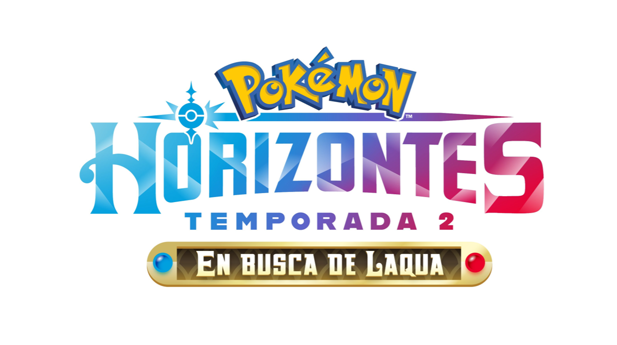 El anime Horizontes Pokémon: Temporada 2 – En busca de Laqua detalla su estreno en Occidente