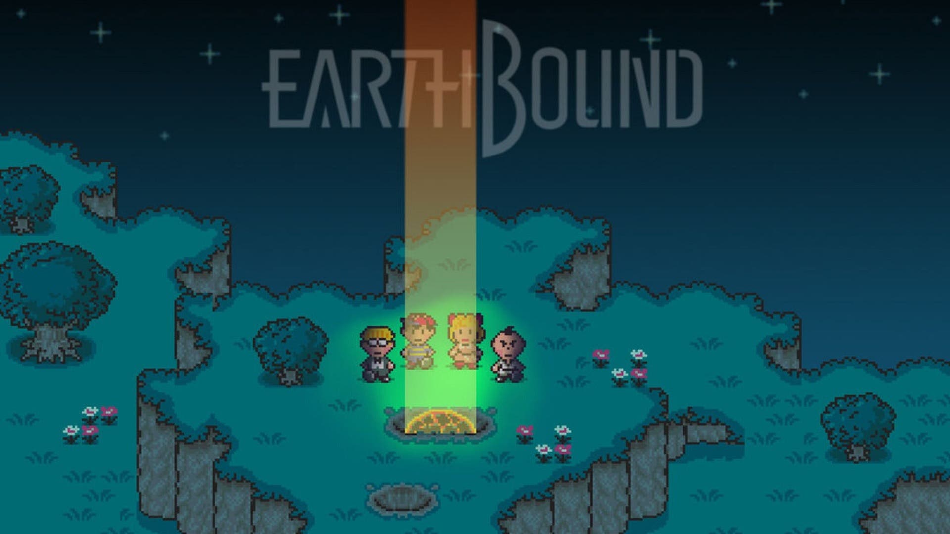 Celebra el 30º aniversario de EarthBound con un nuevo sorteo Ichiban Kuji