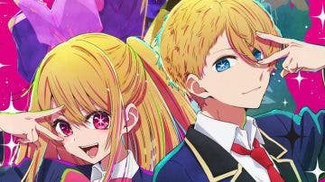 ¿Amor entre hermanos? Yokoyari confiesa que quería este romance en Oshi no Ko