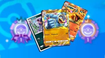 Las mejores barajas para ganar Emblemas en JCC Pokémon Pocket