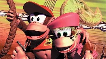 Donkey Kong Country 2: Didd’y Kong Quest: Sale a la luz un nuevo truco casi 30 años después