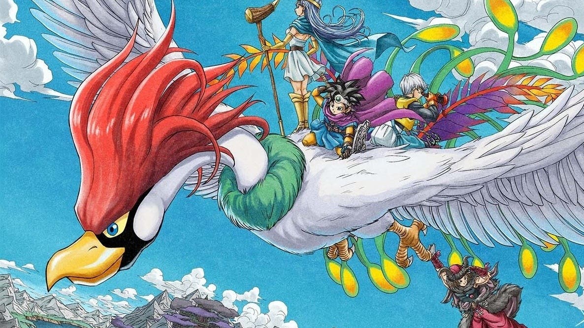 Dragon Quest III HD-2D Remake: Nota media y recopilatorio de reviews