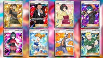 Pokémon TCG Pocket: Los jugadores quieren batallas de gimnasio