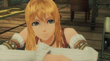 Curiosidades sobre Fiora de Xenoblade Chronicles: Una dualidad entre tecnología y humanidad